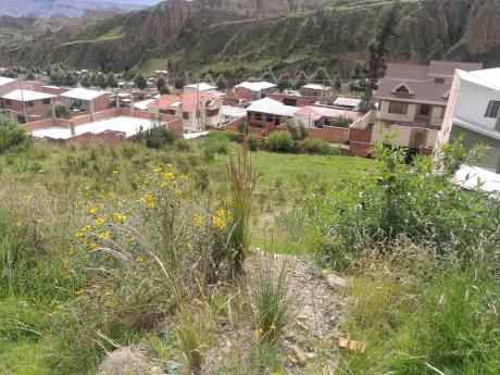 Terreno En Kellumani