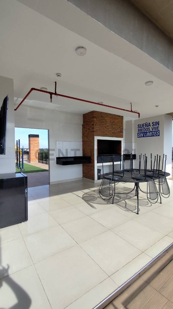 Venta de Departamento Terminados en Fernando de la Mora, Central — foto 2