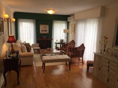 Casa Complejo Privado En 2 Plantas, Prox. Jardines De Carrasco