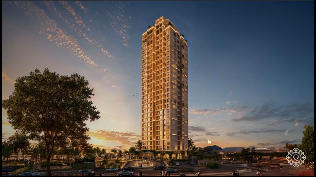 Departamentos en Pozo en Villa Morra | Desde USD 96.800 — foto 2