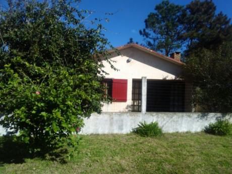 Excelente Casa! 3 En Un Mismo Padròn