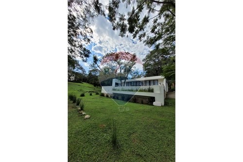 VENDO CASA MODERNA AMOBLADA EN CONDOMINIO CERRADO PUNTA BELLA!!!! — foto 2