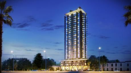 Proyecto En Pozo Rambla Ciudad Vieja. 1,2 Y 3 Dormitorios. Entrega 2020