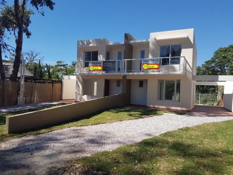 A Estrenar - 2 Dormitorios -la Floresta-inmobiliaria Calipso