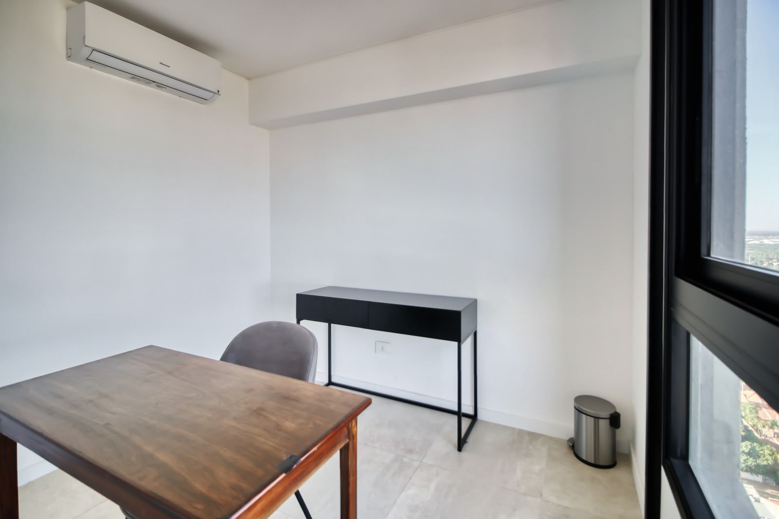 ALQUILO DEPARTAMENTO 2 HAB. EDIFICIO FEEL — foto 3