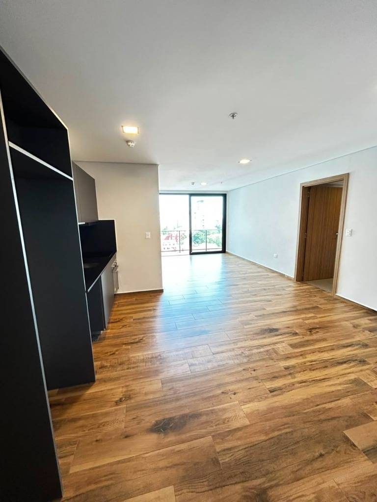EN ALQUILER - DPTP DE 2 DORM EN EL EJE CORPORATIVO — foto 2