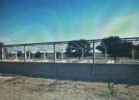 Se Vende O Alquila Granja De 9 Has. En Arroyos Y Esteros
