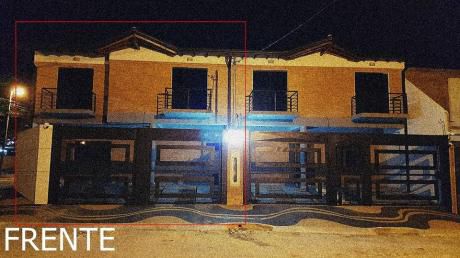 Alquilo Duplex Asuncion Barrio Virgen De Fatima. Zona La Costa. Ykua Bolaños