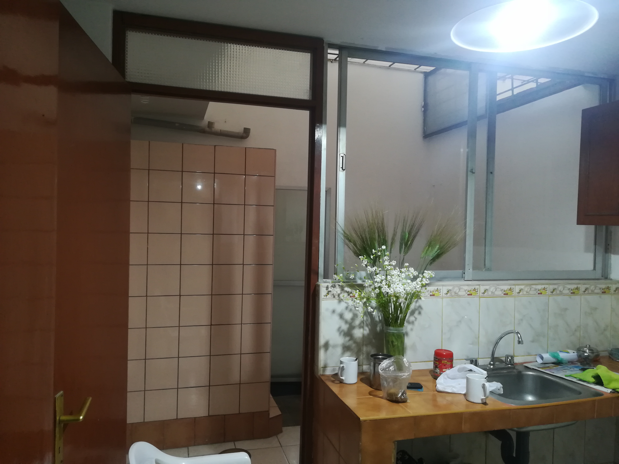Departamento en alquiler en Miraflores