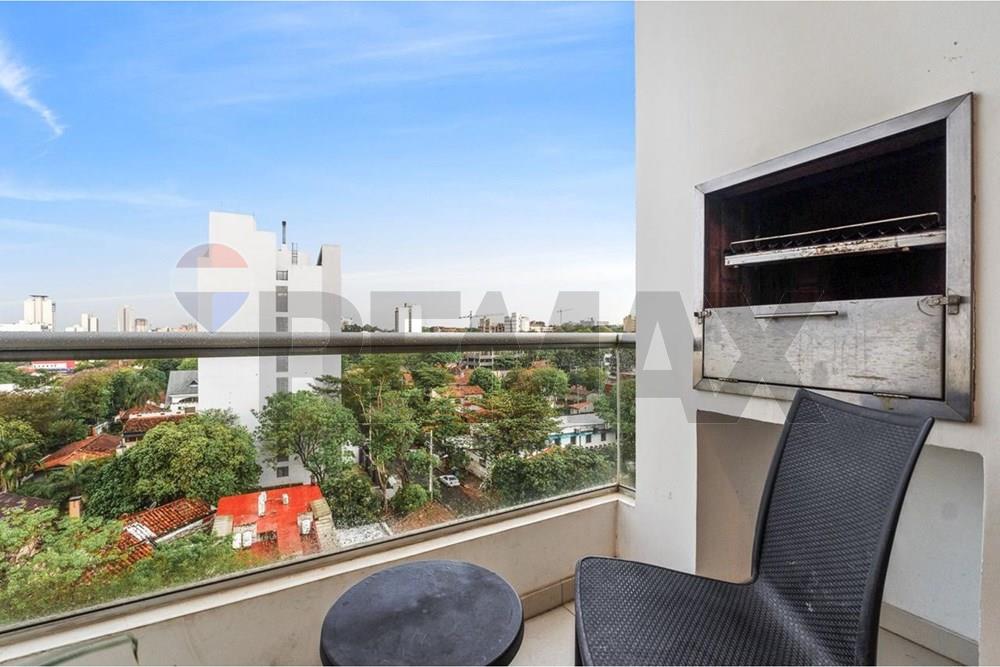 Departamento en venta en Recoleta, Asunción — foto 3