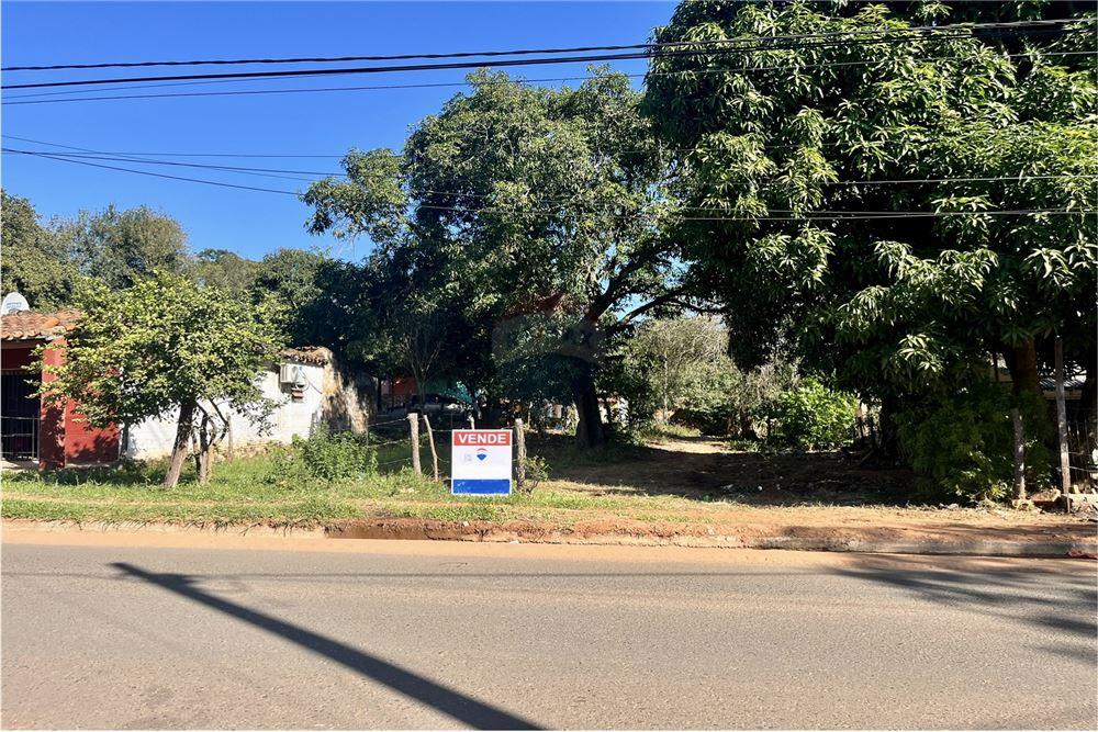Terreno - Venta - Paraguay Central Luque — foto 2