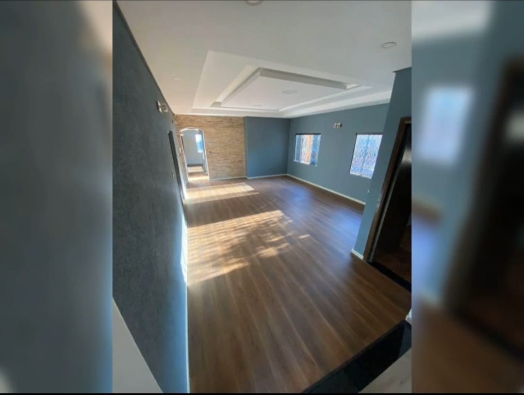 VENDO HERMOSA CASA EN CDE ZONA PARQUE LINEAL — foto 3