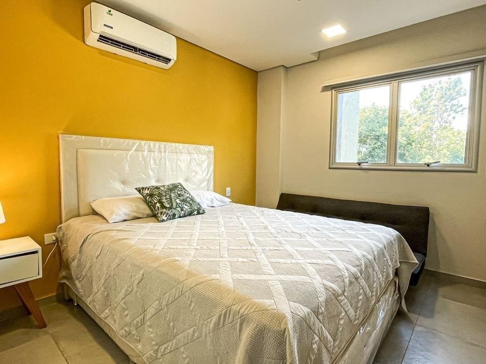 ALQUILO DEPARTAMENTO AMOBLADO 2 DORMITORIOS EN BARRIO HERRERA — foto 3