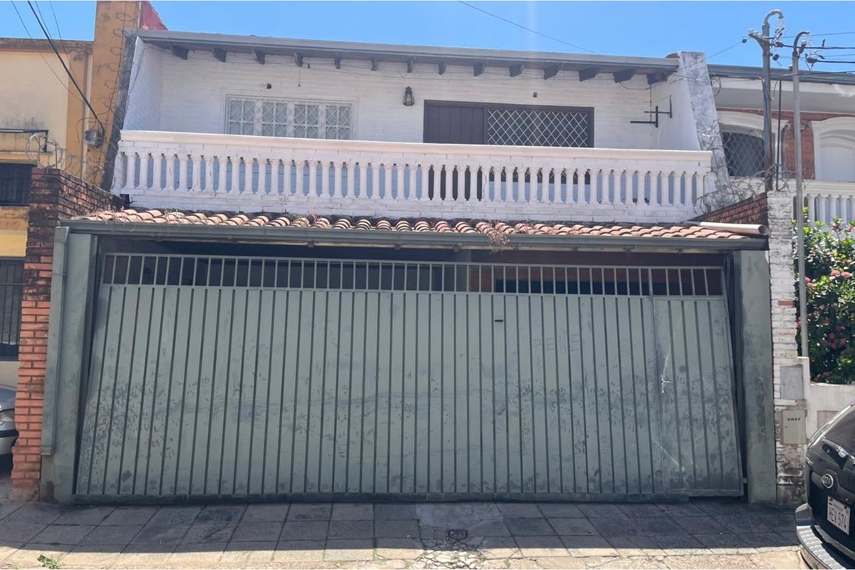 Departamento en alquiler en Gral. Diaz