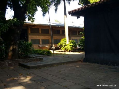 Vendo 9.800 M2. Espectacular Manzana Completa (194)