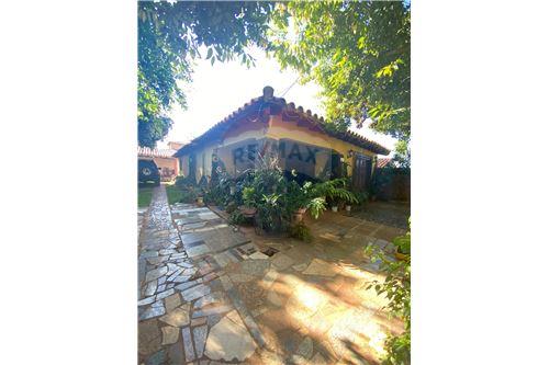 VENDO CASA EN SAN LORENZO-B.SanFelipe — foto 3