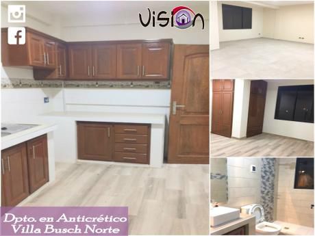 Bonito Departamento