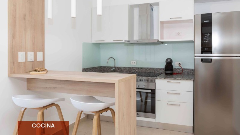 Dúplex en venta en Luque — foto 3
