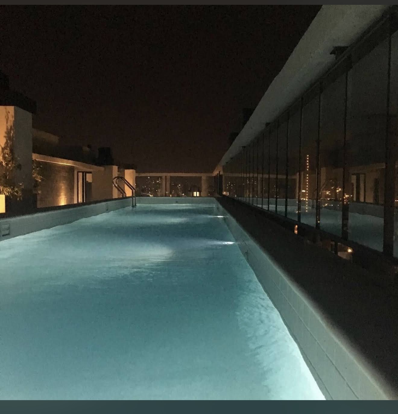 Departamento en venta en Las Mercedes, Asunción — foto 3