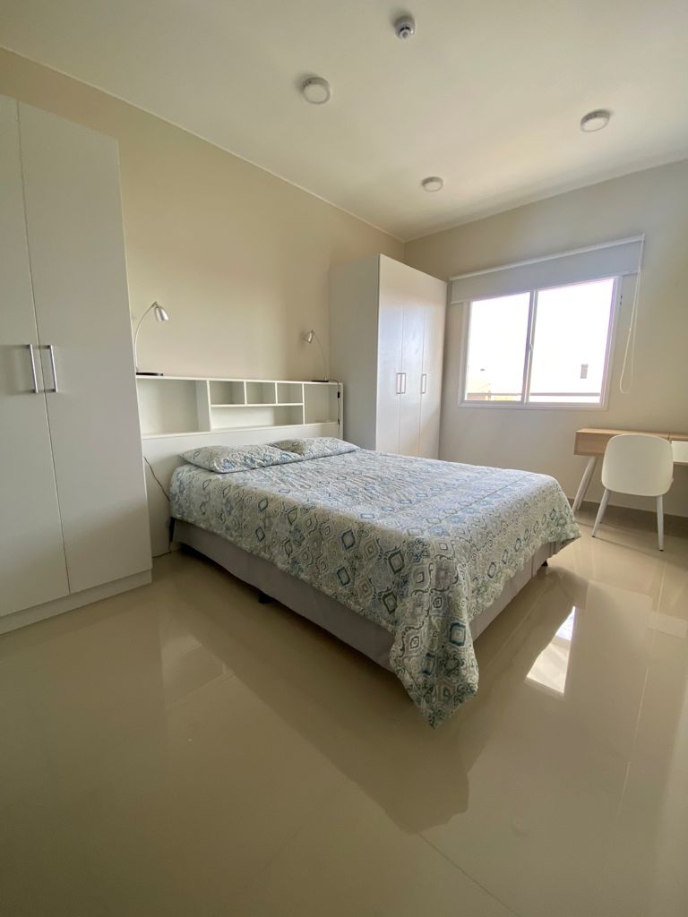 DPTO AMOBLADO SEMI NUEVO, villa morra: - — foto 2