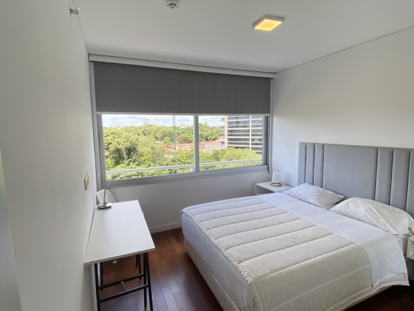 ALQUILO DEPARTAMENTO SKYTOWER — foto 3
