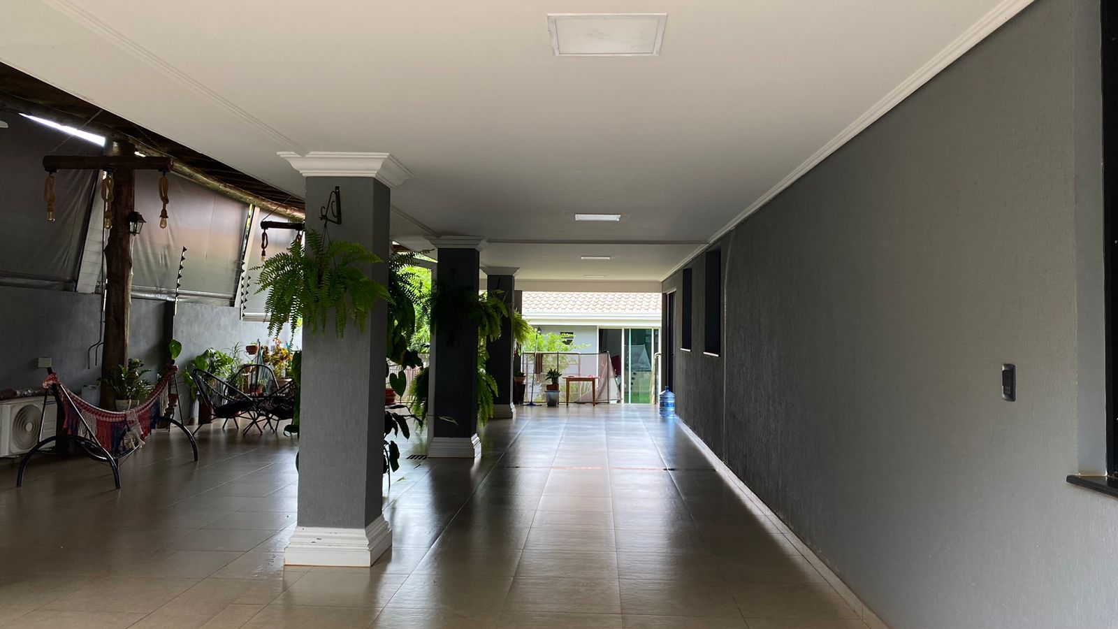 VENDO CASA EN ÁREA 5. PTE FRANCO. TOTALMENTE REFACCIONADA. Ref. ROG 3 — foto 2