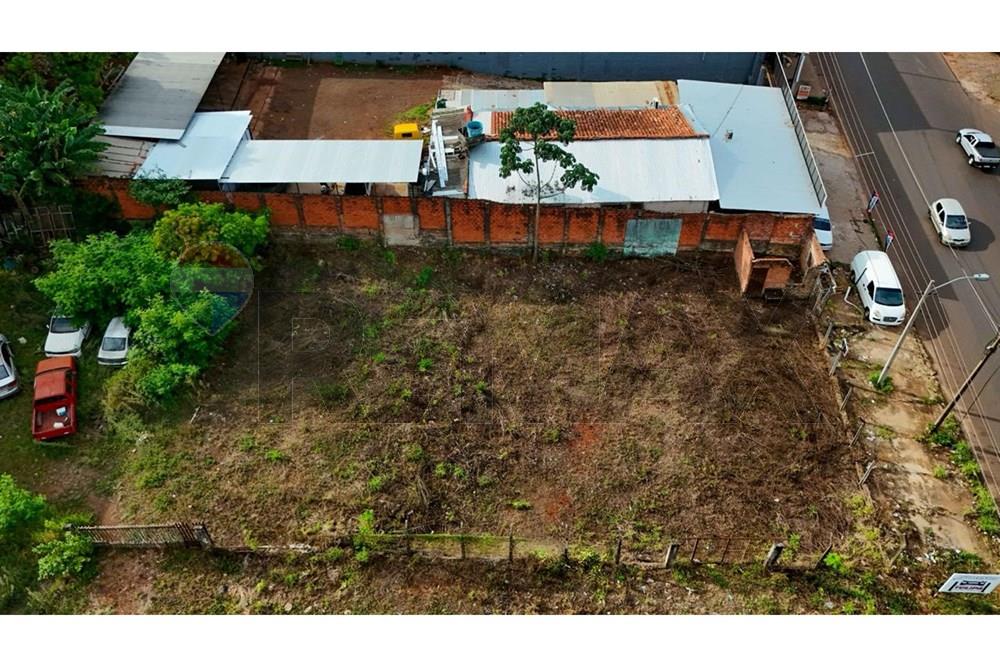 Terreno venta Ciudad del Este San Roque — foto 3