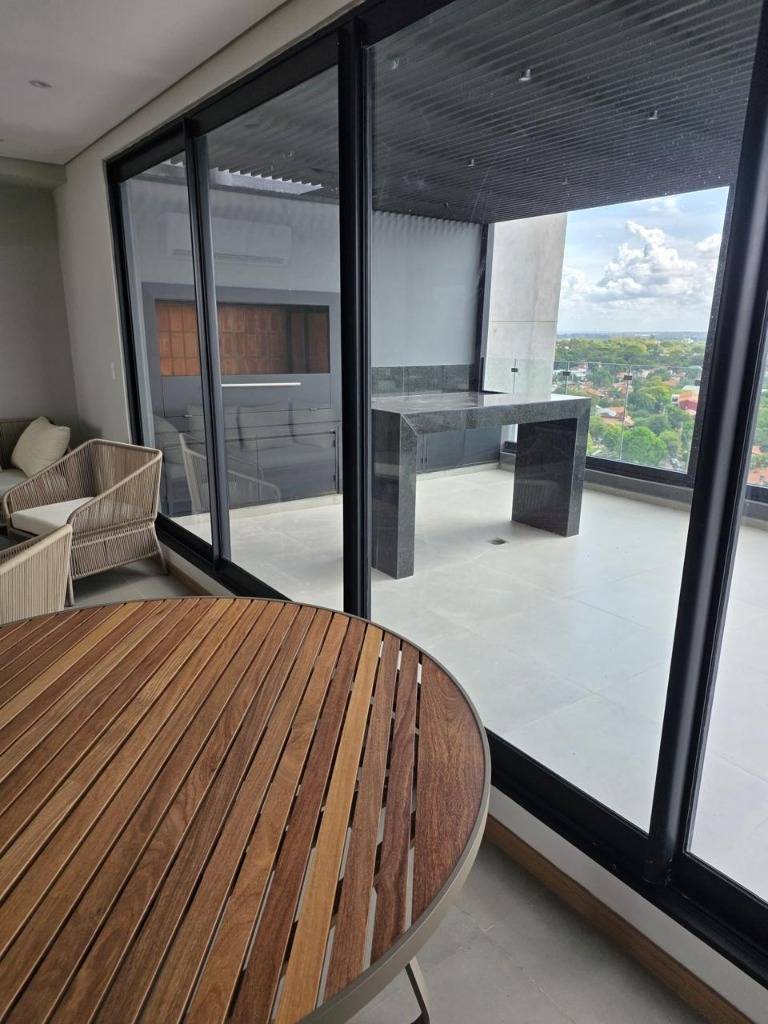 ALQUILER DEPARTAMENTO A ESTRENAR MOLAS LOPEZ — foto 3