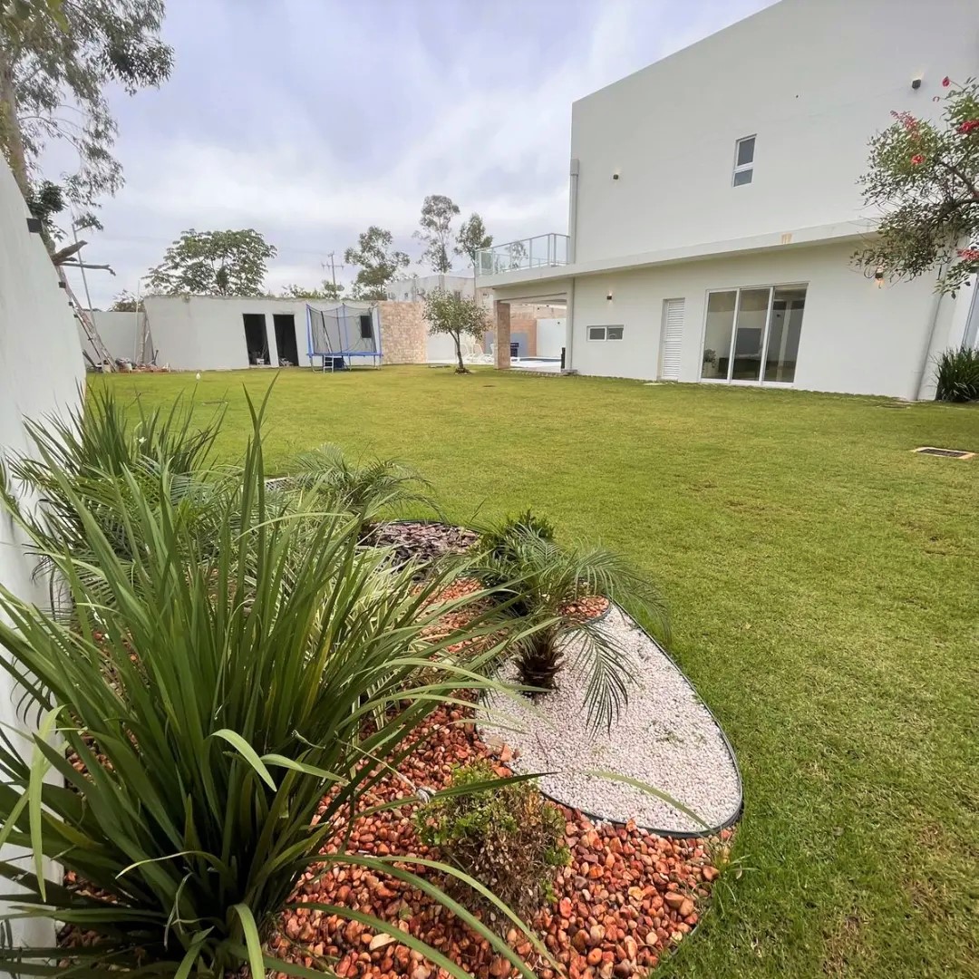 Linda Casa En San Ber!! — foto 3