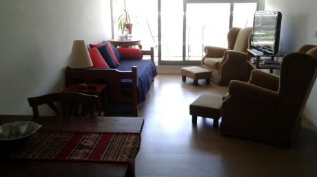 Olr Alquila Apartamento En Pocitos A Dos Cuadras De Rambla!
