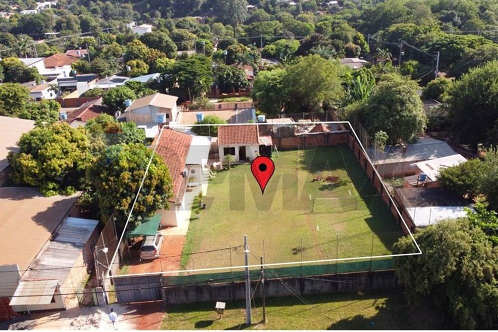Terreno - Venta - Ciudad Del Este, Paraguay — foto 3