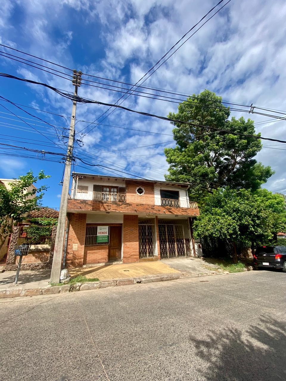 Casa en venta en San Vicente, Asunción — foto 2