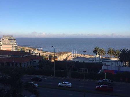 Apartamento Con Vista Al Mar, De Excelente Categoria