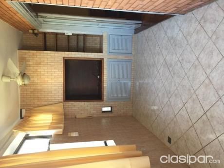 Alquilo Departamento 2 Suites Zona Shopping Sol
