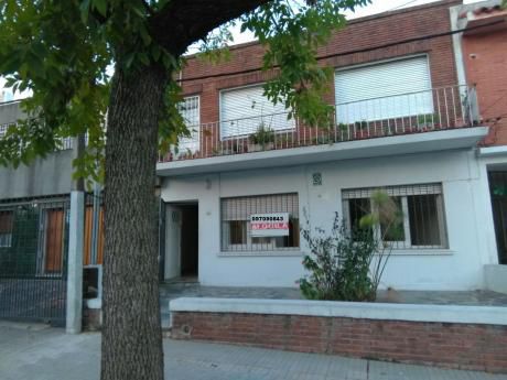 Apartamento 2 Dorm, Patio En Parque Batlle