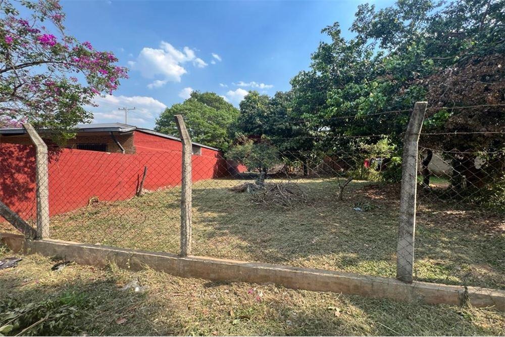 VENDO HERMOSO TERRENO EN LUQUE LAURELTY — foto 2