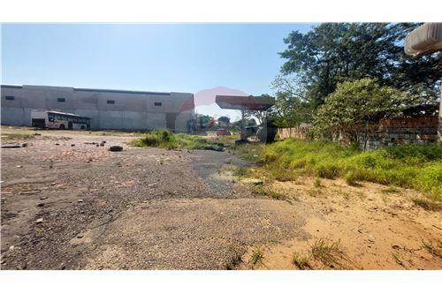 ALQUILO AMPLIO TERRENO DE 4000M2 EN SAN LORENZO — foto 2