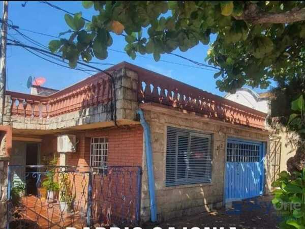 Casa en venta en Sajonia