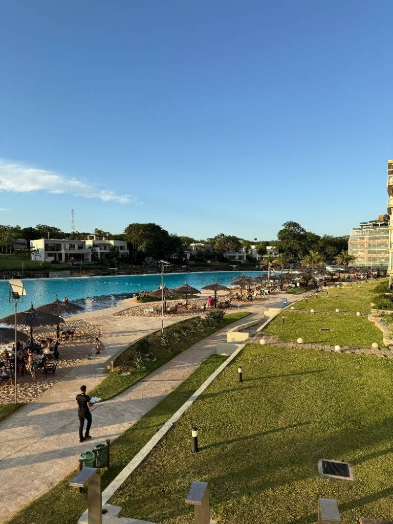 EN VENTA DPTO EN AQUA VILLAGE — foto 2