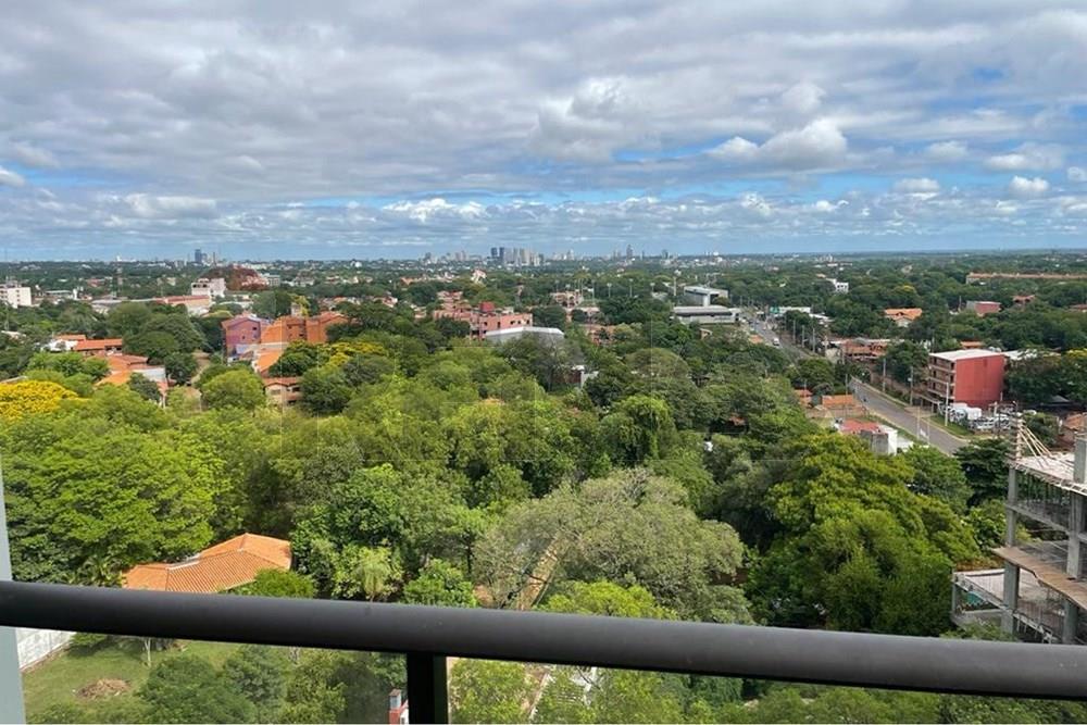 Departamento - Alquiler - Fernando De La Mora, Paraguay — foto 2