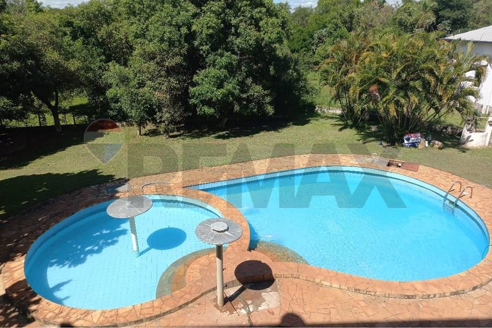 VENDO HOTEL EN ITAUGUA — foto 2