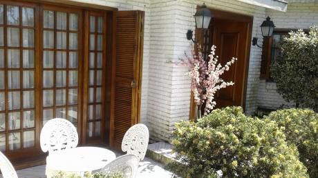 Casa En Solymar Sur