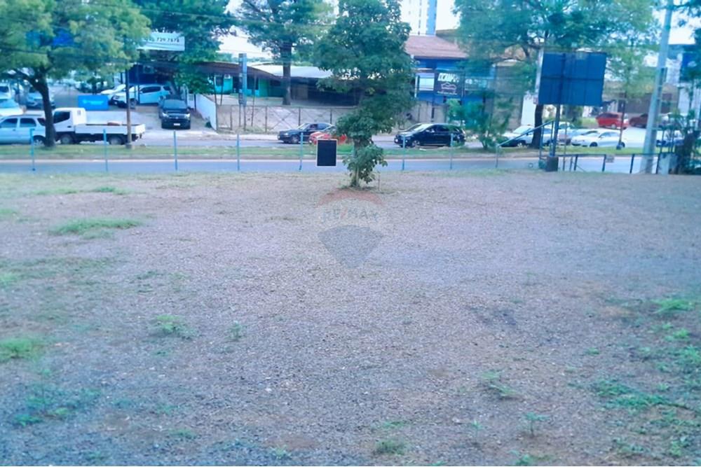 Alquilo Propiedad Comercial Sobre La Avenida Mcal López — foto 3