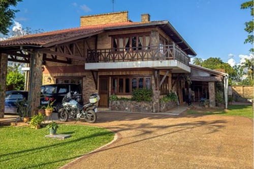Casa en venta en Fernando de la Mora