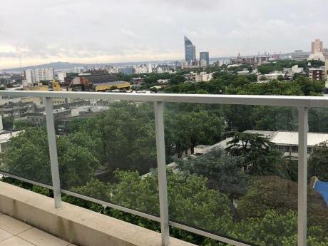 Monoambiente Alquiler Cerca De Facultad Derecho