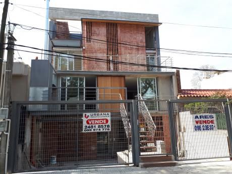 Rimac Y Pilcomayo. A Estrenar, Diseño Minimalista. Excelentes Terminaciones