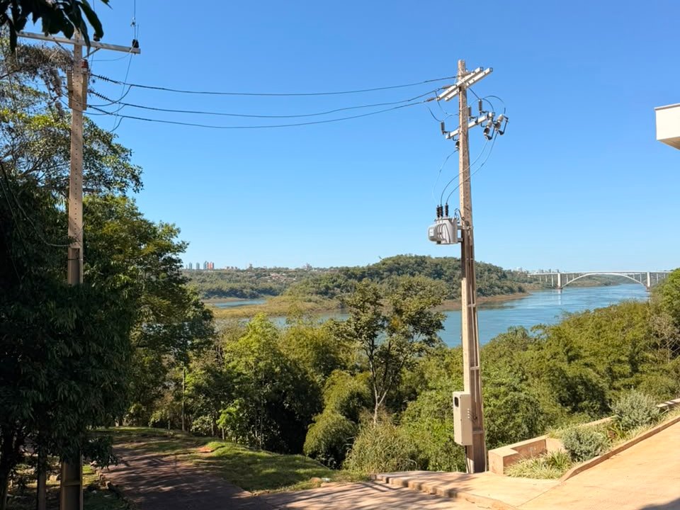 VENDO TERRENO EN PARANÁ COUNTRY CLUB — foto 2