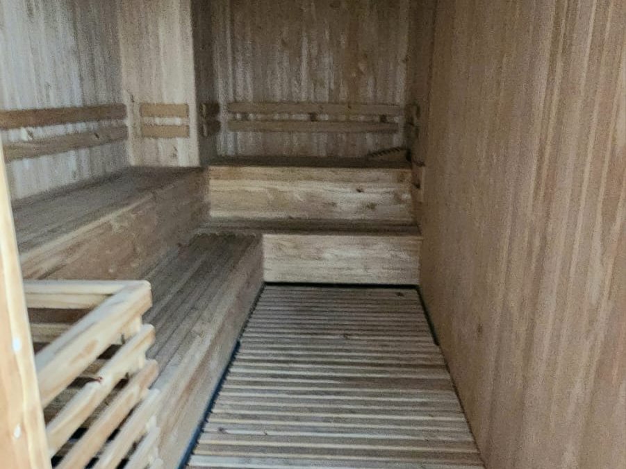 ALQUILO DEPARTAMENTO 2 DORM EN LAS LOMAS!!!! ASUNCION!! — foto 2