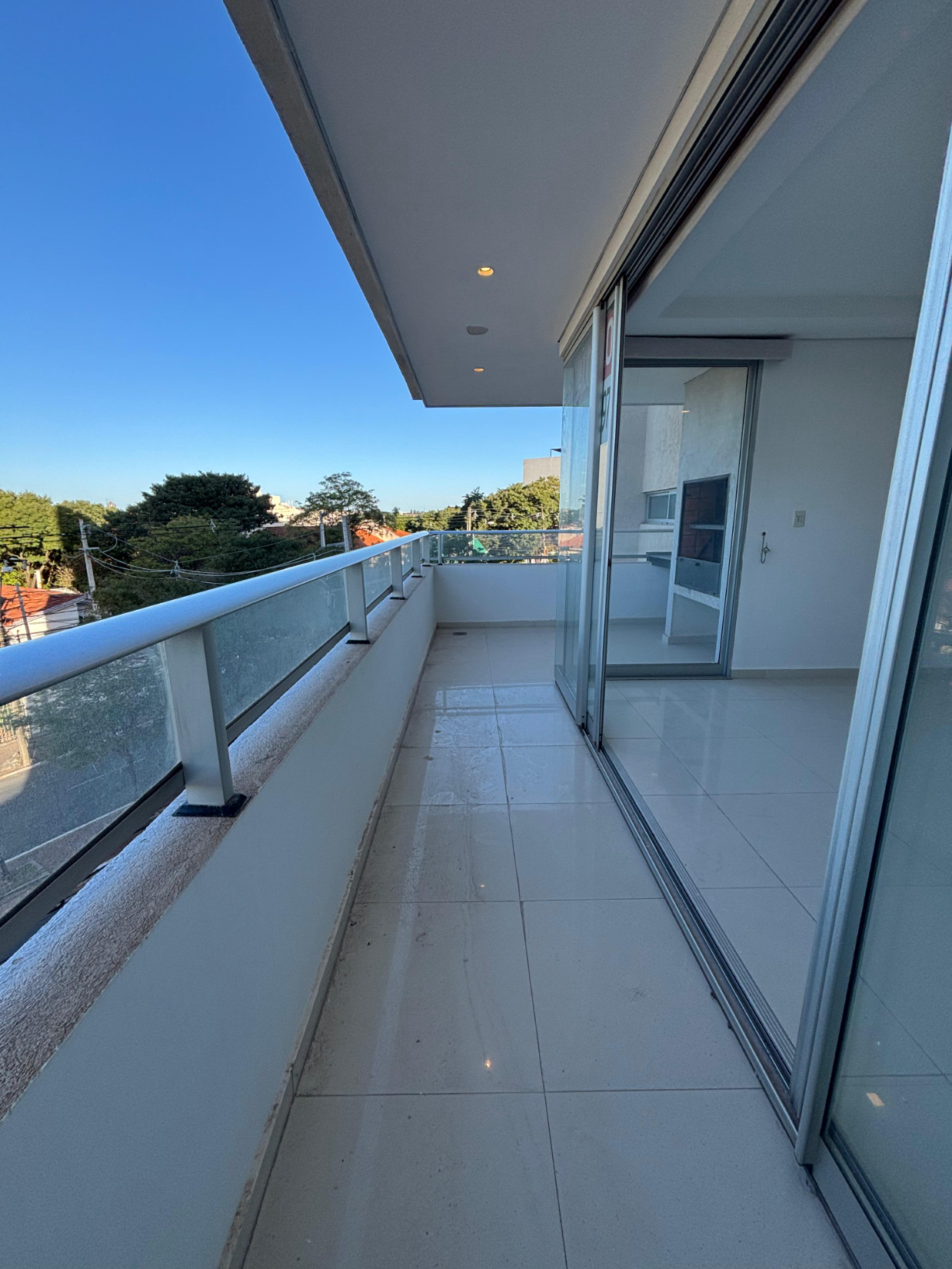 ALQUILO AMPLIO DPTO ZONA BRASILIA 129m2 propios — foto 3