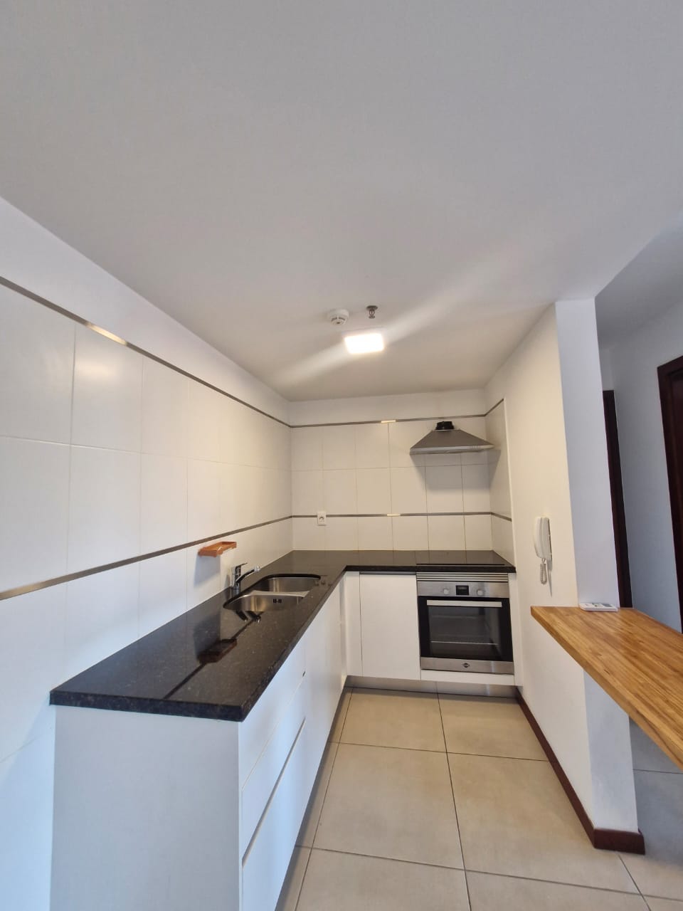 ALQUILER DE DEPARTAMENTO ZONA SHOPPING DEL SOL — foto 2